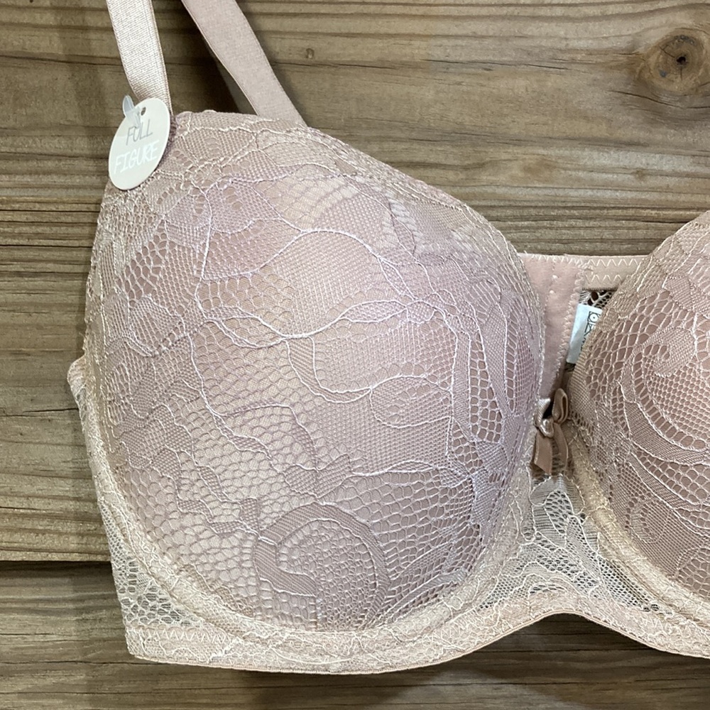 NWOT Spree Intimates - Picture 3 of 11